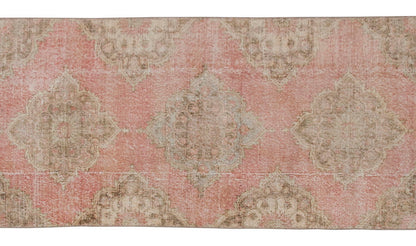 Runner Rug 3'5" x 13" feet  103 x 390 cm