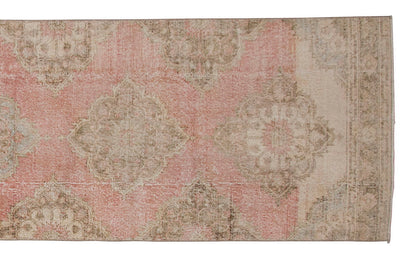 Runner Rug 3'5" x 13" feet  103 x 390 cm