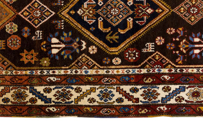 Runner Rug 3'3" x 13'1" feet 100 x 400 cm