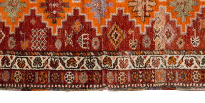 Runner Rug 3'3" x 7 feet 100 x 213 cm