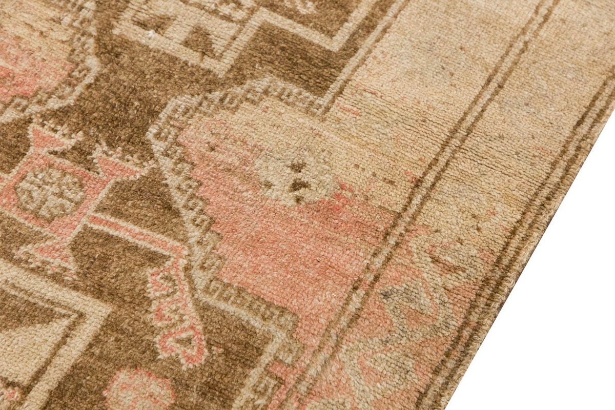 Runner Rug 3'4" x 10'6" feet 102 x 320 cm