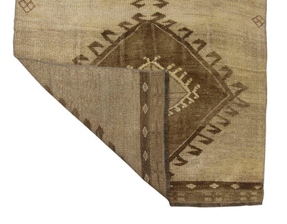Runner Rug 3'4" x 11'6" feet  101 x 350 cm