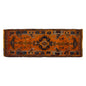 Runner Rug 3'5" x 9'9" feet 105 x 297 cm