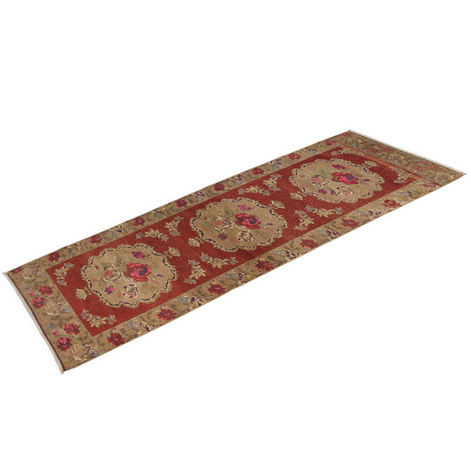 Runner Rug 3'6" x 11'7" feet  106 x 352 cm