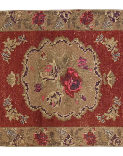 Runner Rug 3'6" x 11'7" feet  106 x 352 cm