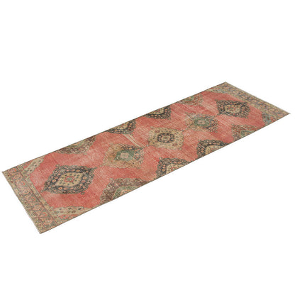 Runner Rug 3'8" x 12" feet  113 x 361 cm