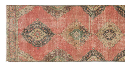 Runner Rug 3'8" x 12" feet  113 x 361 cm