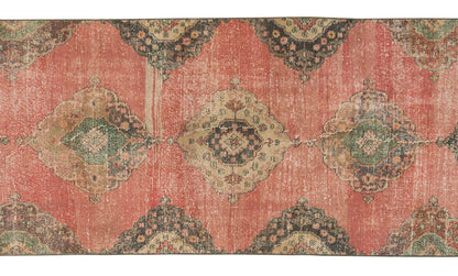 Runner Rug 3'8" x 12" feet  113 x 361 cm