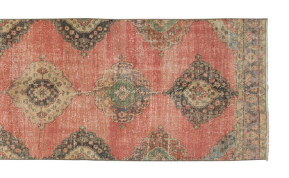 Runner Rug 3'8" x 12" feet  113 x 361 cm