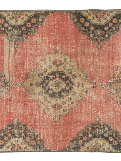 Runner Rug 3'8" x 12" feet  113 x 361 cm