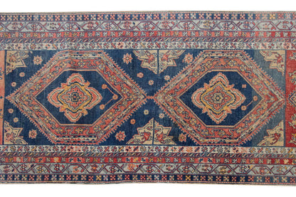 Runner Rug 3'7" x 12" feet  110 x 365 cm