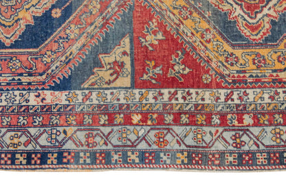 Runner Rug 3'7" x 12" feet  110 x 365 cm