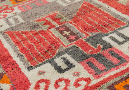 Runner Rug 3'7" x 13'5" feet  110 x 410 cm