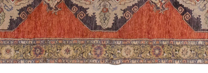 Runner Rug 3'8" x 11'6" feet 112 x 350 cm