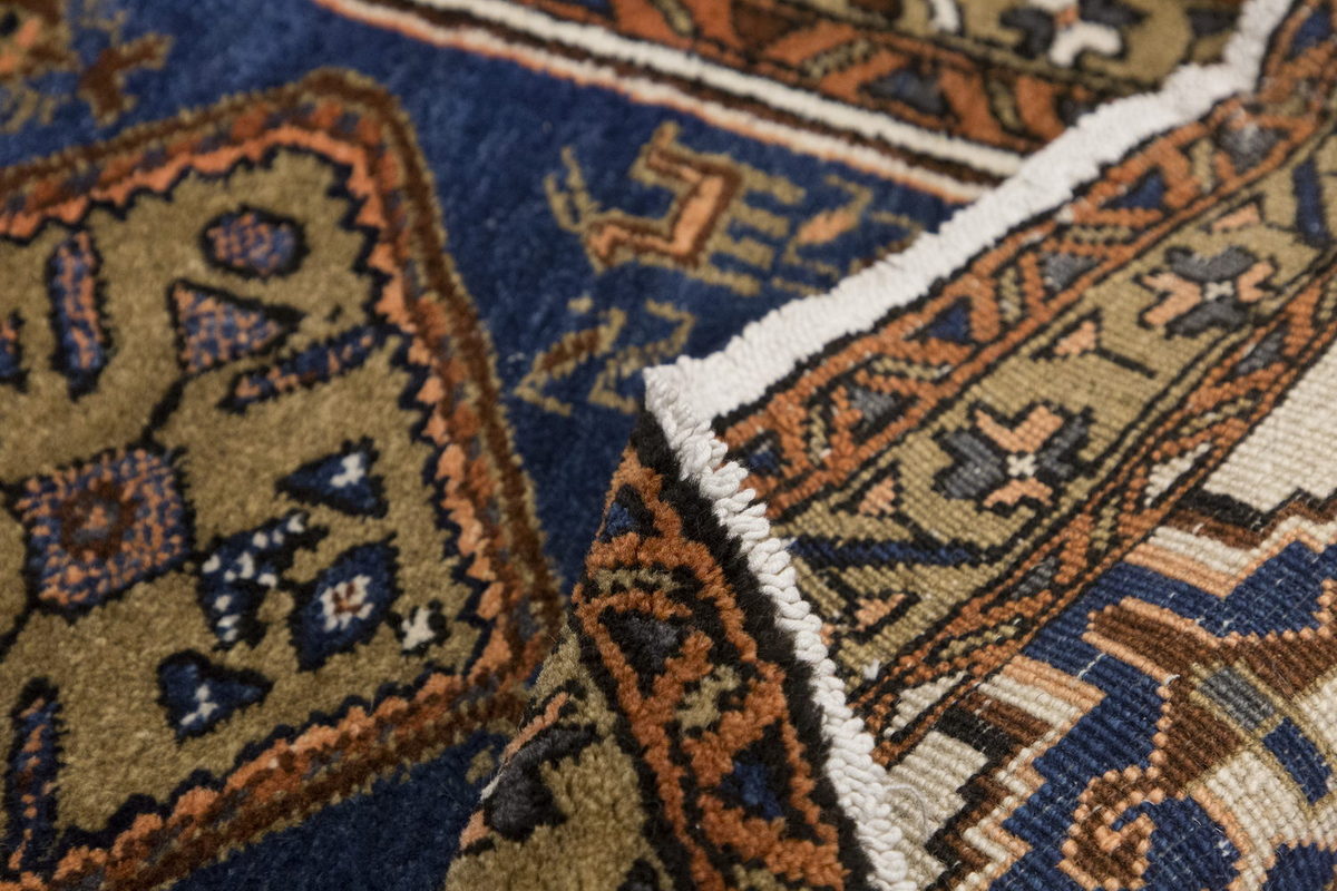 Runner Rug 3 x 14'5" feet 92 x 440 cm