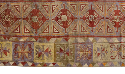 Runner Rug 4'1" x 10'8" feet 125 x 325 cm