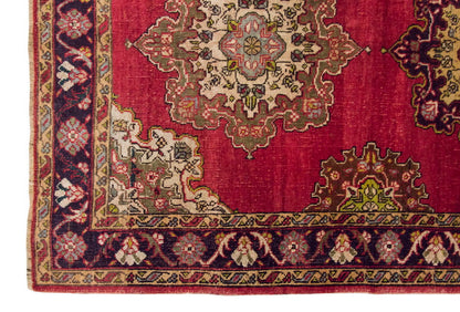 Runner Rug 4'11" x 12'10" feet 150 x 390 cm