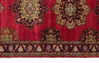 Runner Rug 4'11" x 12'10" feet 150 x 390 cm