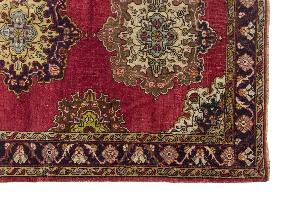 Runner Rug 4'11" x 12'10" feet 150 x 390 cm