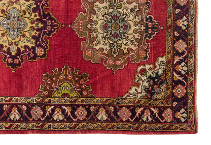 Runner Rug 4'11" x 12'10" feet 150 x 390 cm