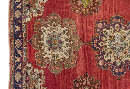Runner Rug 5'3" x 13'3" feet 160 x 405 cm