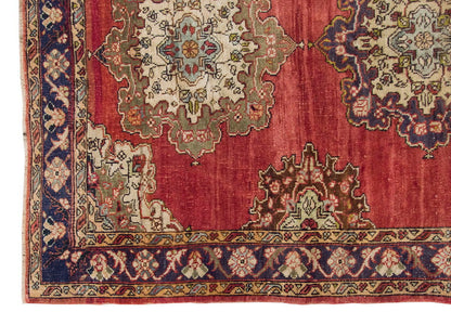 Runner Rug 5'3" x 13'3" feet 160 x 405 cm