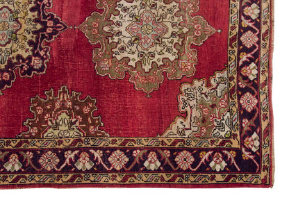 Runner Rug 5'3" x 13'3" feet 160 x 405 cm