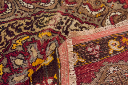 Small Rug 3" x 3" feet  87 x 89 cm