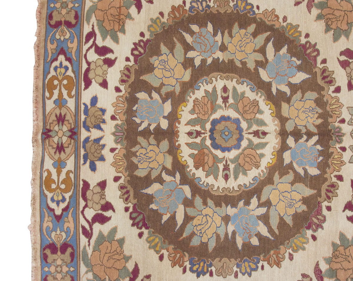Soumak Rug, Caucasian Soumak, Kilim Soumak 5'11" x 12'2" feet 180 x 370 cm