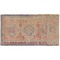 Soumak Rug, Caucasian Soumak, Kilim Soumak 6'4" x 11'2" feet 192 x 340 cm
