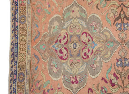 Soumak Rug, Caucasian Soumak, Kilim Soumak 6'4" x 11'2" feet 192 x 340 cm