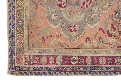 Soumak Rug, Caucasian Soumak, Kilim Soumak 6'4" x 11'2" feet 192 x 340 cm