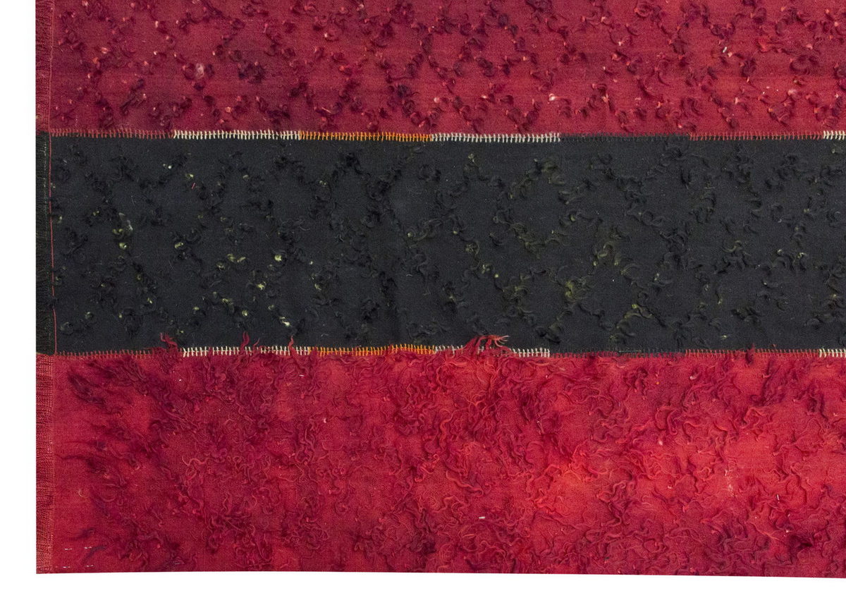 Turkish Kilim Rug, Kilim Rug 7'3x13'9 feet, 222x420cm , Anatolian Turkish Kilim Rug, Kilim Cirpi Rug, Cirpi Kilim Rug