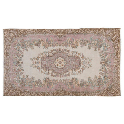 Turkish Rug 3'9" x 7" feet  115 x 213 cm