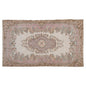 Turkish Rug 3'9" x 7" feet  115 x 213 cm