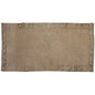 Turkish Rug 4" x 7'9" feet  121 x 236 cm