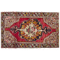 Turkish Rug 4'8" x 7'3" feet  142 x 222 cm