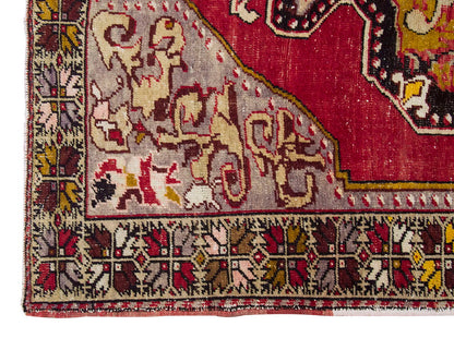 Turkish Rug 4'8" x 7'3" feet  142 x 222 cm