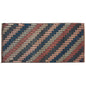 Turkish Rug 4'3" x 5'5" feet 130 x 165 cm