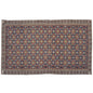 Turkish Rug 4'9" x 7'2" feet  145 x 218 cm