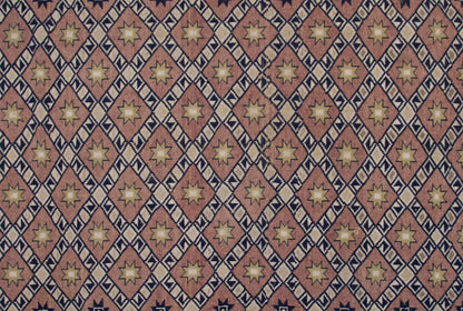 Turkish Rug 4'9" x 7'2" feet  145 x 218 cm