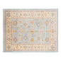 Turkish Area Rug, 8.9x11.5 ft, 270x352 cm