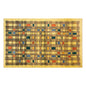Modern Turkish Area Rug, 6.8x9.8 ft, 208x300 cm