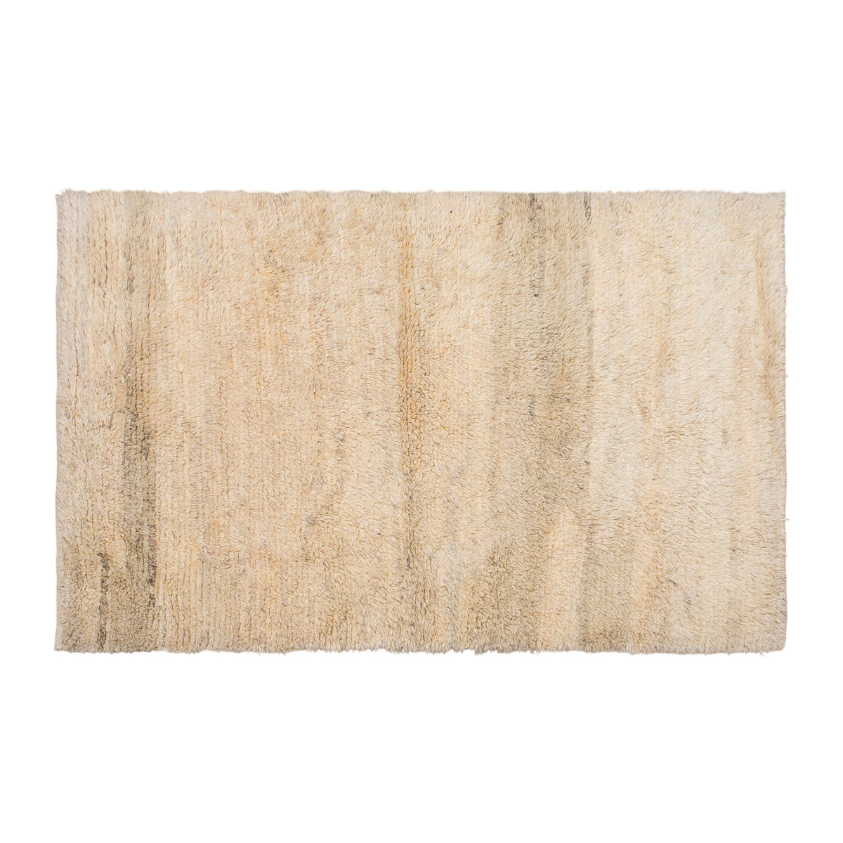 Vintage Karapınar Tulu, 146 x 240 cm / 4.8 x 7.9 feet