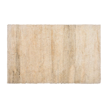 Vintage Karapınar Tulu, 146 x 240 cm / 4.8 x 7.9 feet
