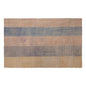 Vintage Turkish Curtain Kilim Rug, 7.1 x 12 ft, 217 x 355 cm, Handwoven Turkish Wool Kilim