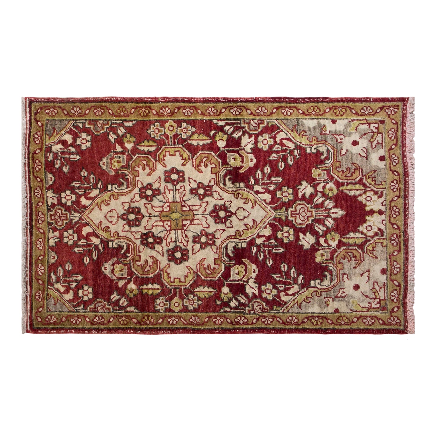 Prayer Rug 3 x 4.9 feet 91 x 150 cm