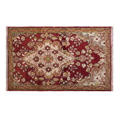 Prayer Rug 3 x 4.9 feet 91 x 150 cm