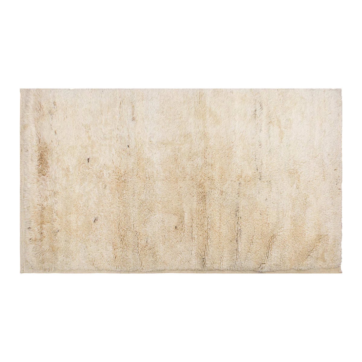 Vintage Karapınar Tulu, 142 x 250 cm / 4.7 x 8.2 feet