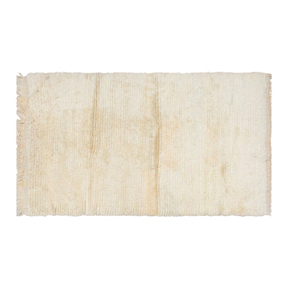 Vintage Karapınar Tulu, 140 x 221 cm / 4.6 x 7.3 feet